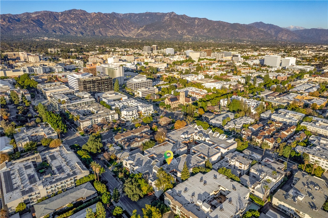 360 S Euclid Avenue Unit: 319