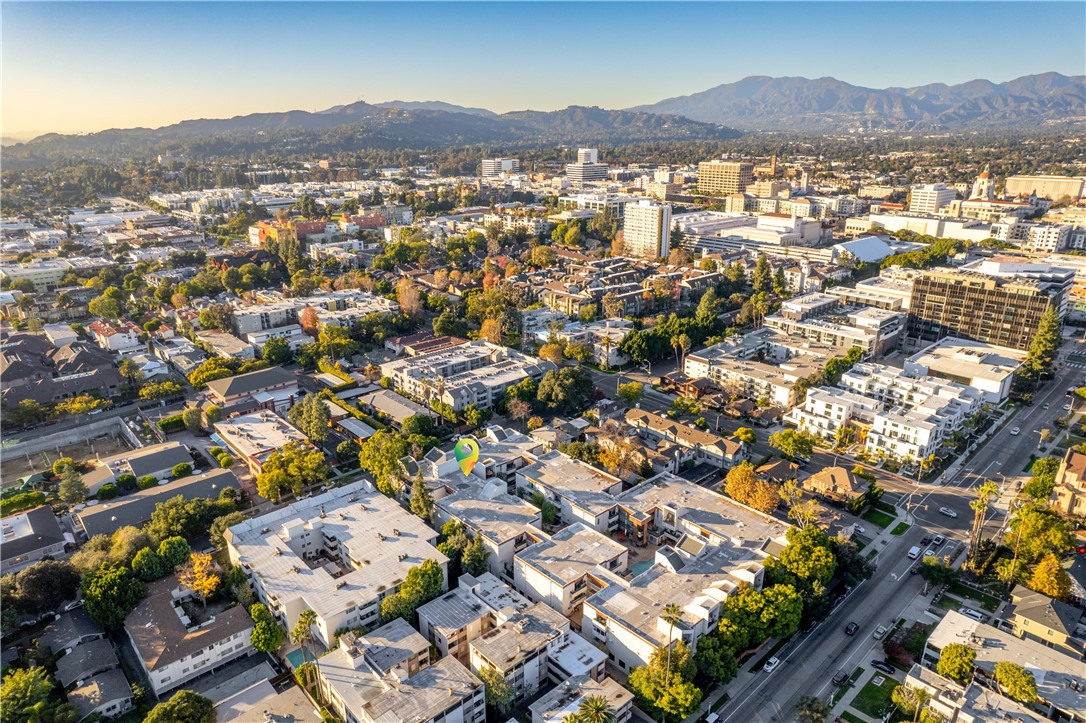 360 S Euclid Avenue Unit: 319