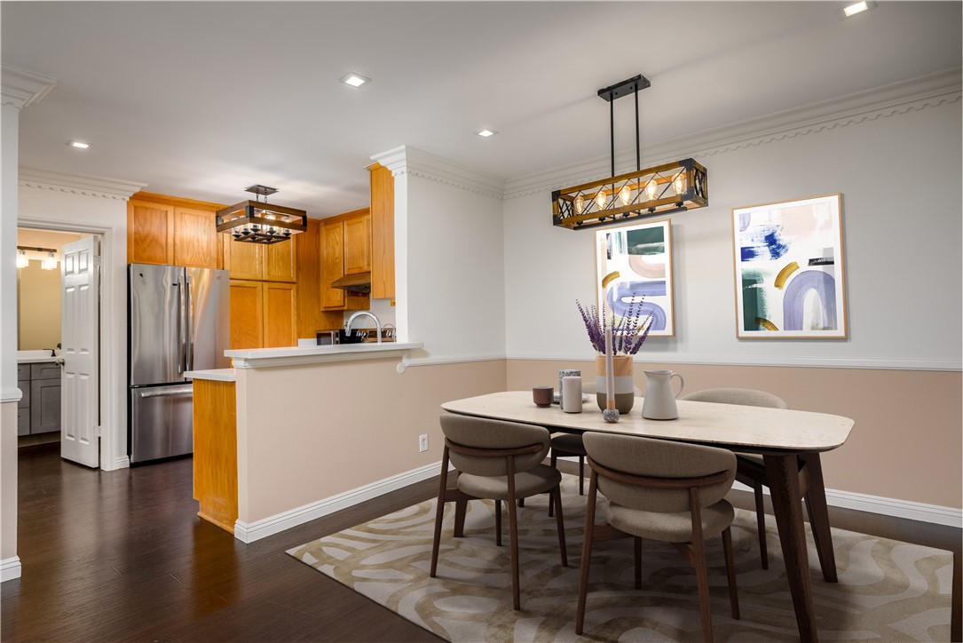 360 S Euclid Avenue Unit: 319