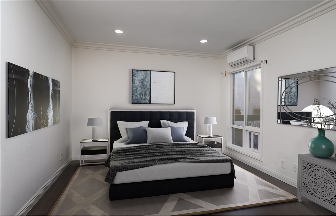 360 S Euclid Avenue Unit: 319