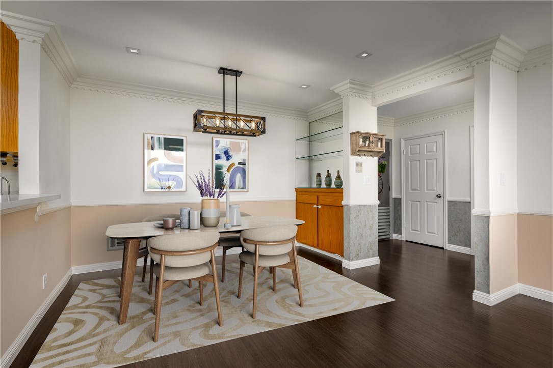 360 S Euclid Avenue Unit: 319