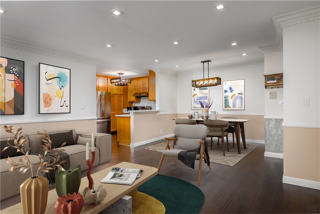 360 S Euclid Avenue Unit: 319