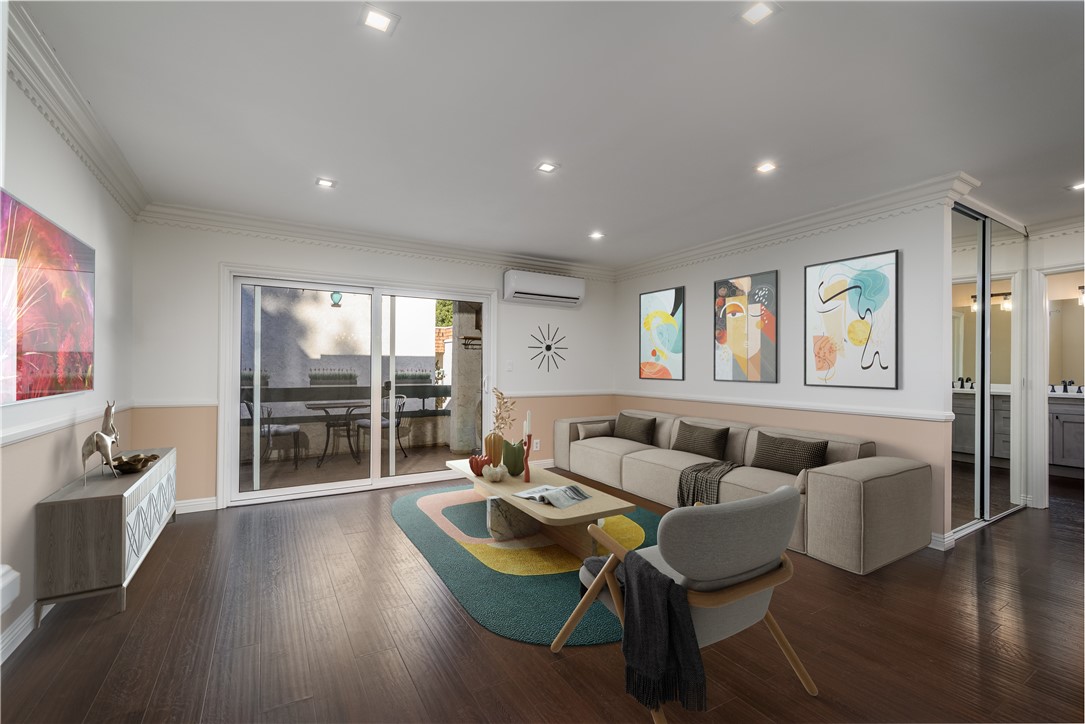 360 S Euclid Avenue Unit: 319