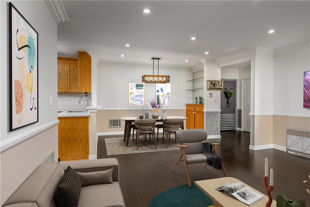 360 S Euclid Avenue Unit: 319