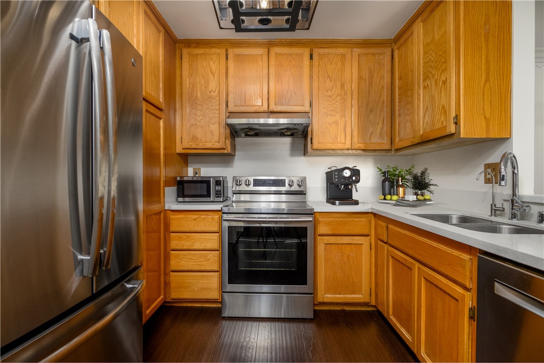 360 S Euclid Avenue Unit: 319