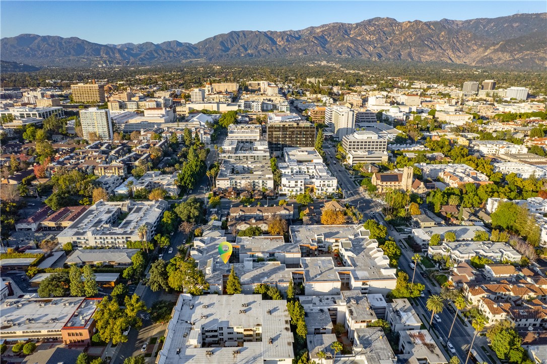 360 S Euclid Avenue Unit: 319