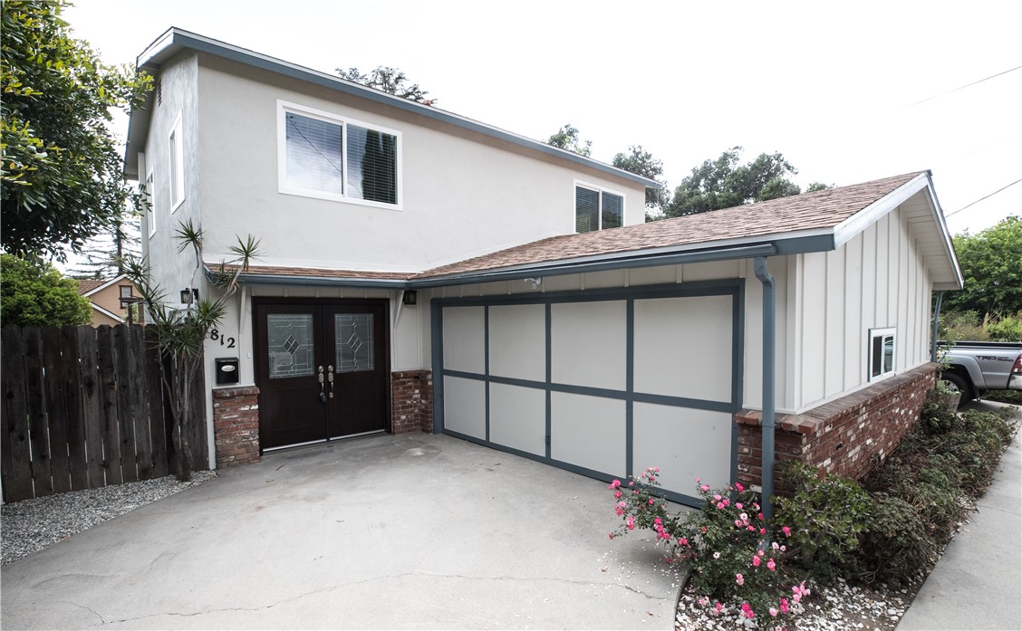 812 E E. Greystone Avenue