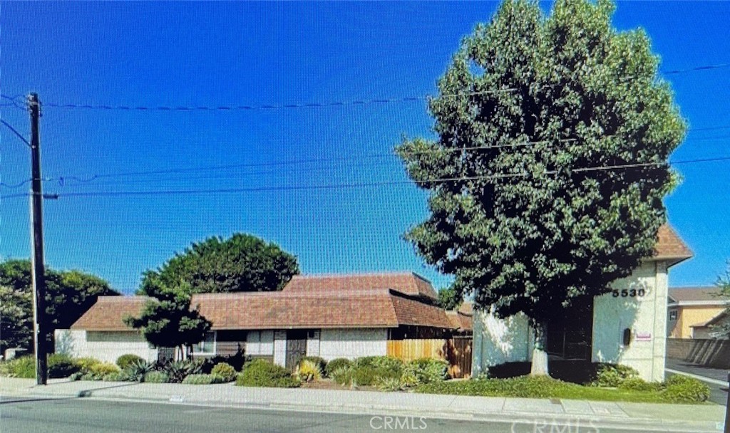 5534 Temple City Boulevard