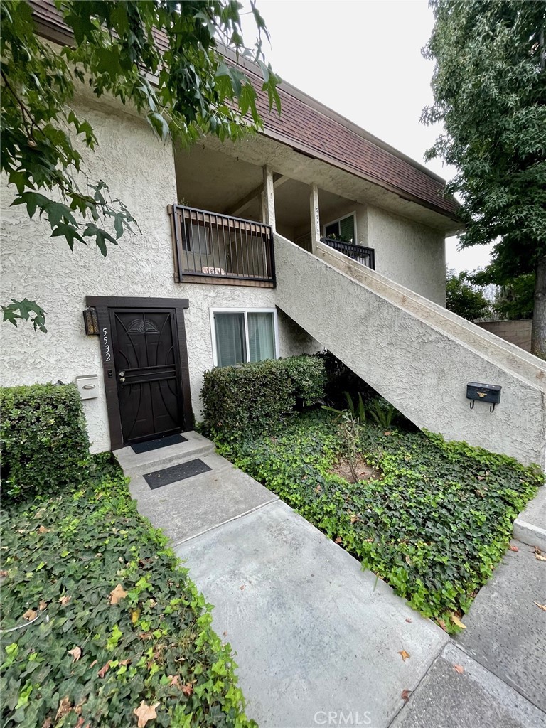 5534 Temple City Boulevard