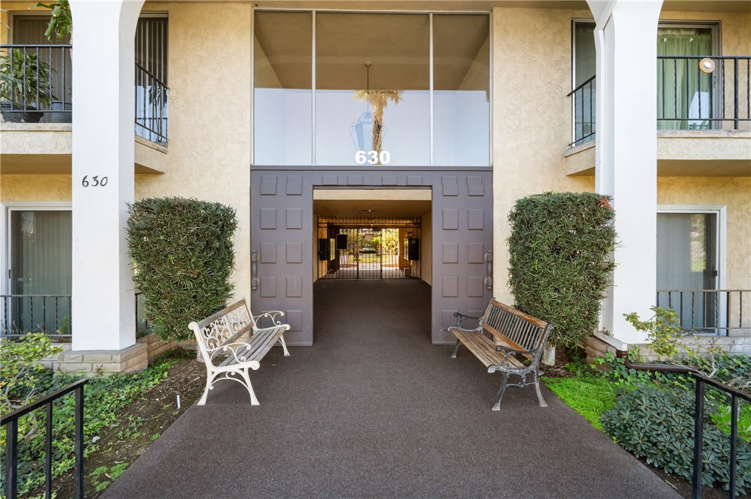 630 W Huntington Drive 236