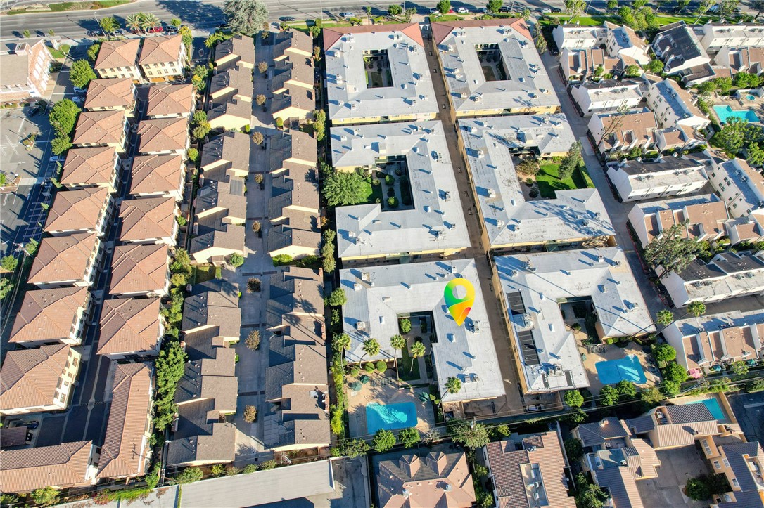 630 W Huntington Drive 236