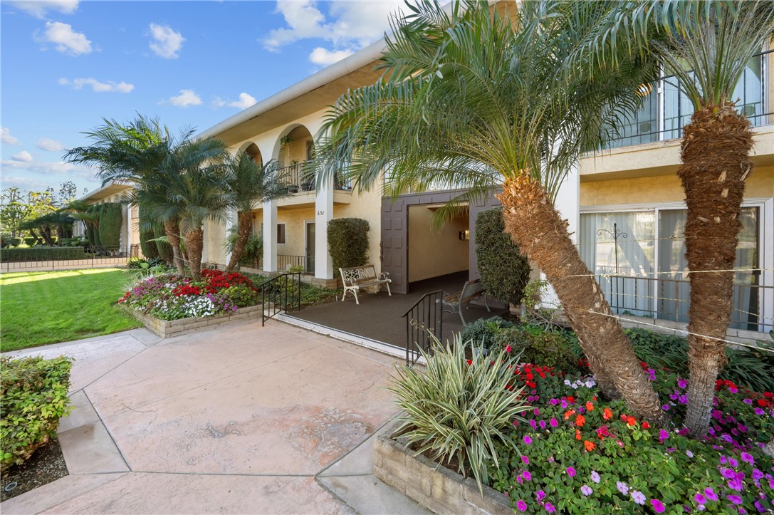 630 W Huntington Drive 236