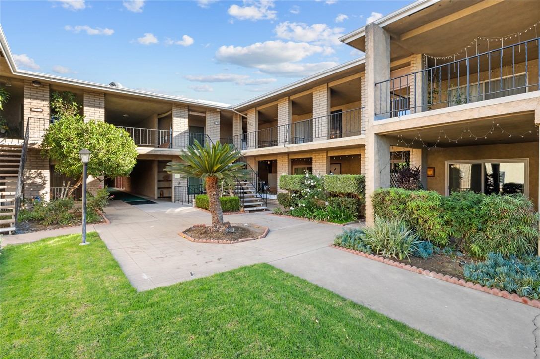 630 W Huntington Drive 236