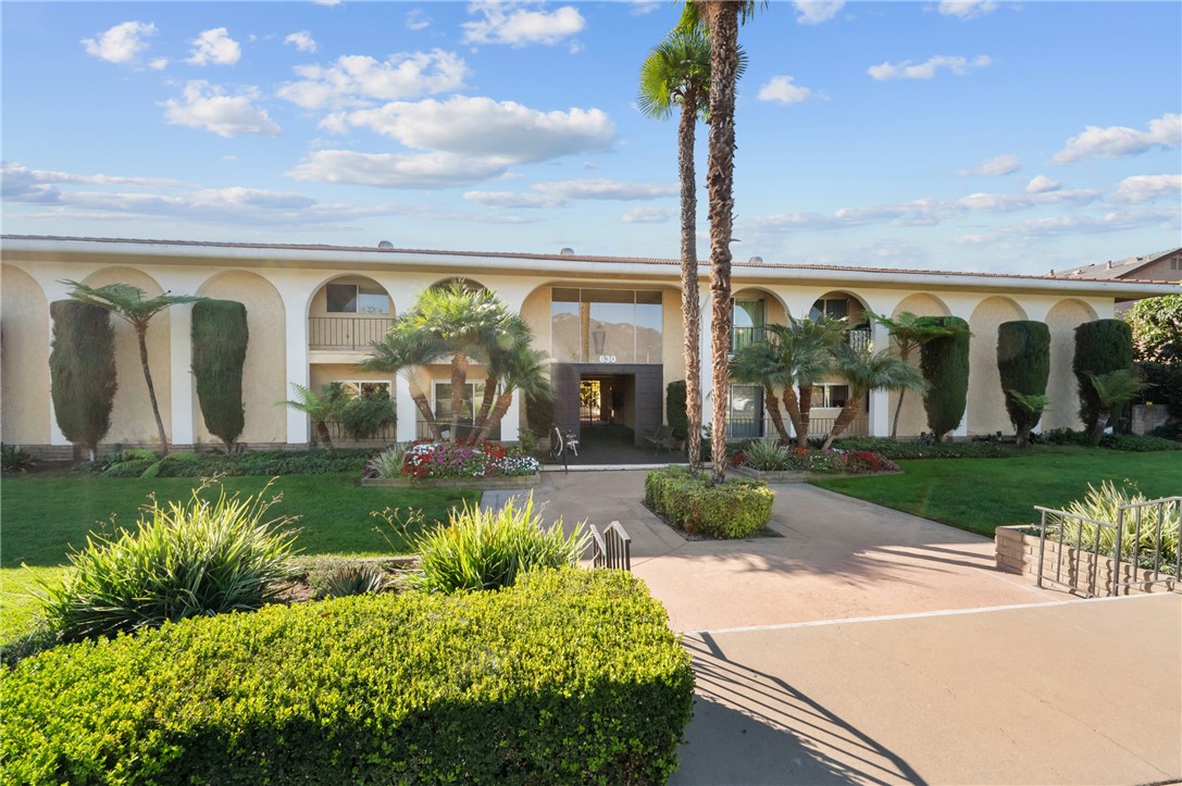 630 W Huntington Drive 236