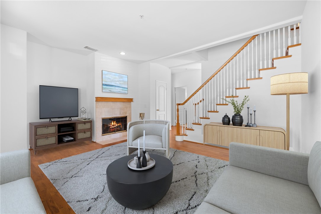 108 S Mountain Avenue D