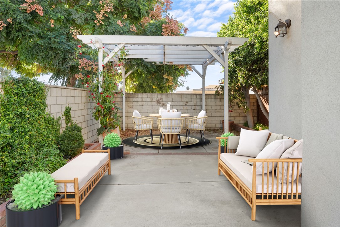 108 S Mountain Avenue D