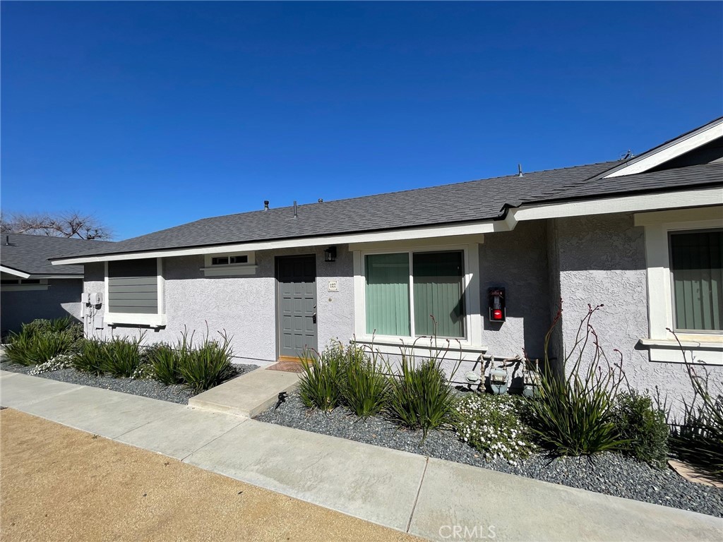 127 E Baseline Road