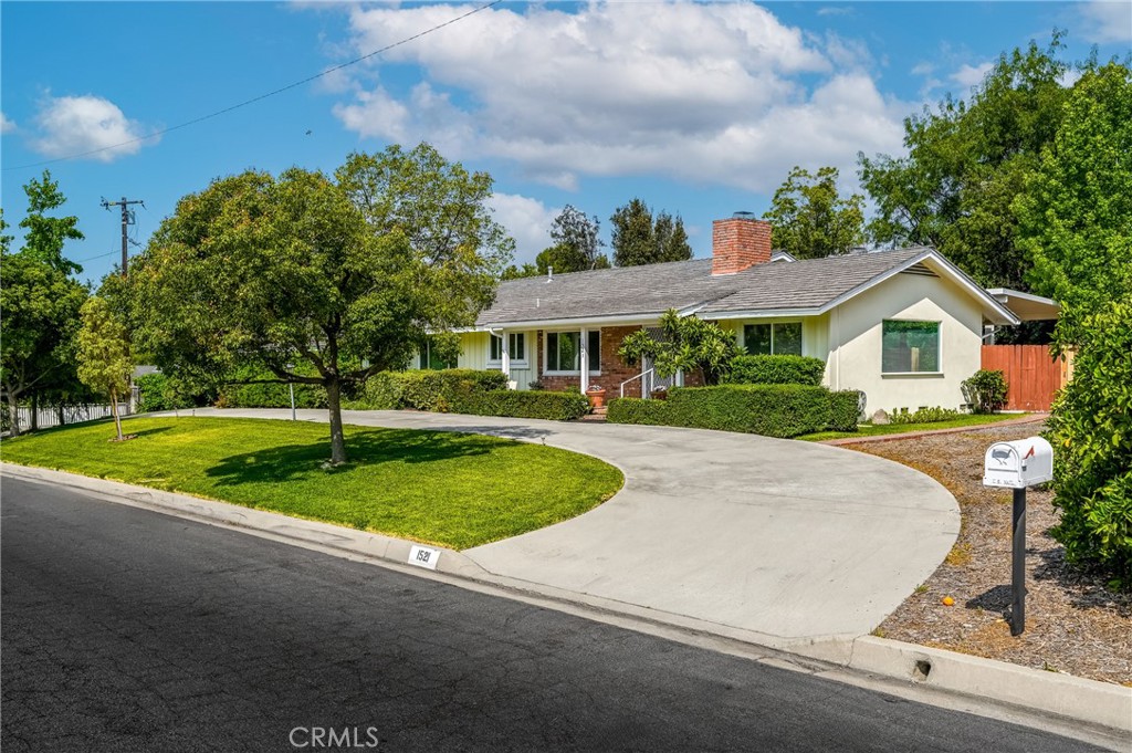1521 Marendale Lane