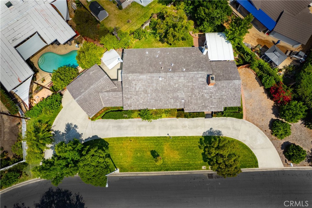 1521 Marendale Lane