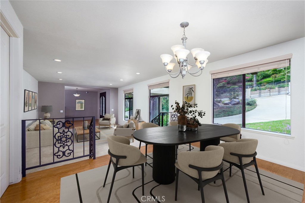 955 N Easley Canyon Road