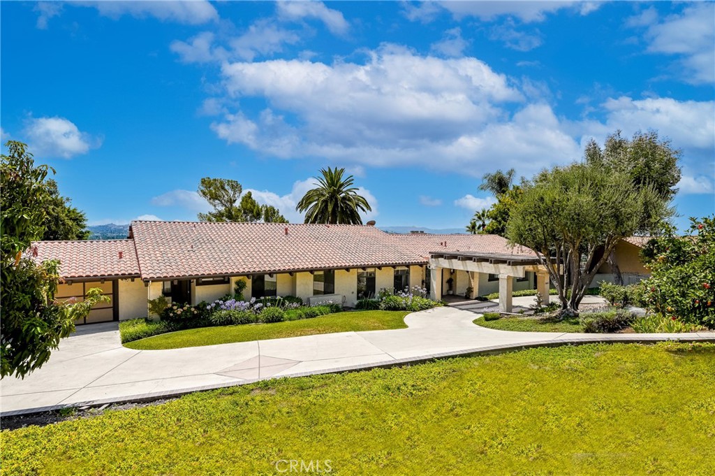 955 N Easley Canyon Road