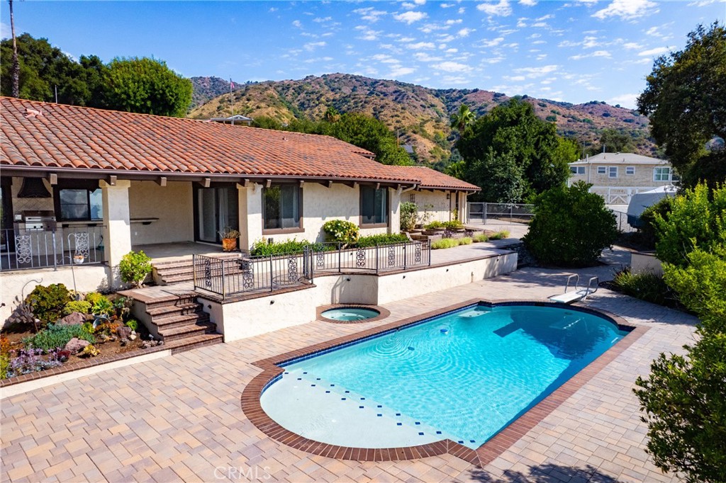 955 N Easley Canyon Road