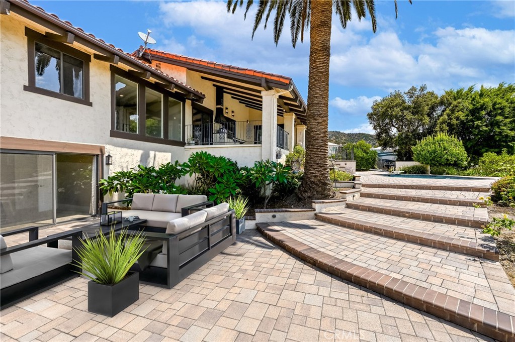 955 N Easley Canyon Road