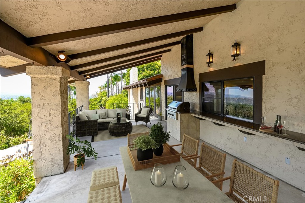 955 N Easley Canyon Road