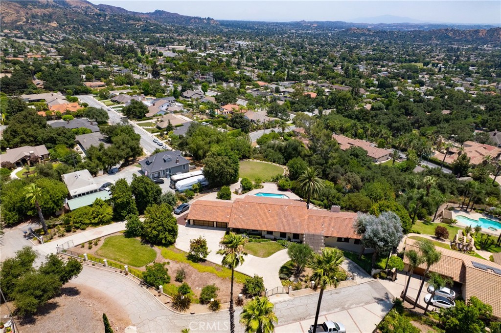 955 N Easley Canyon Road