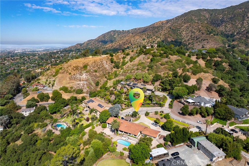955 N Easley Canyon Road