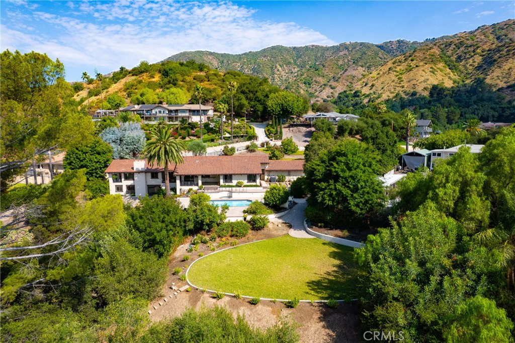 955 N Easley Canyon Road