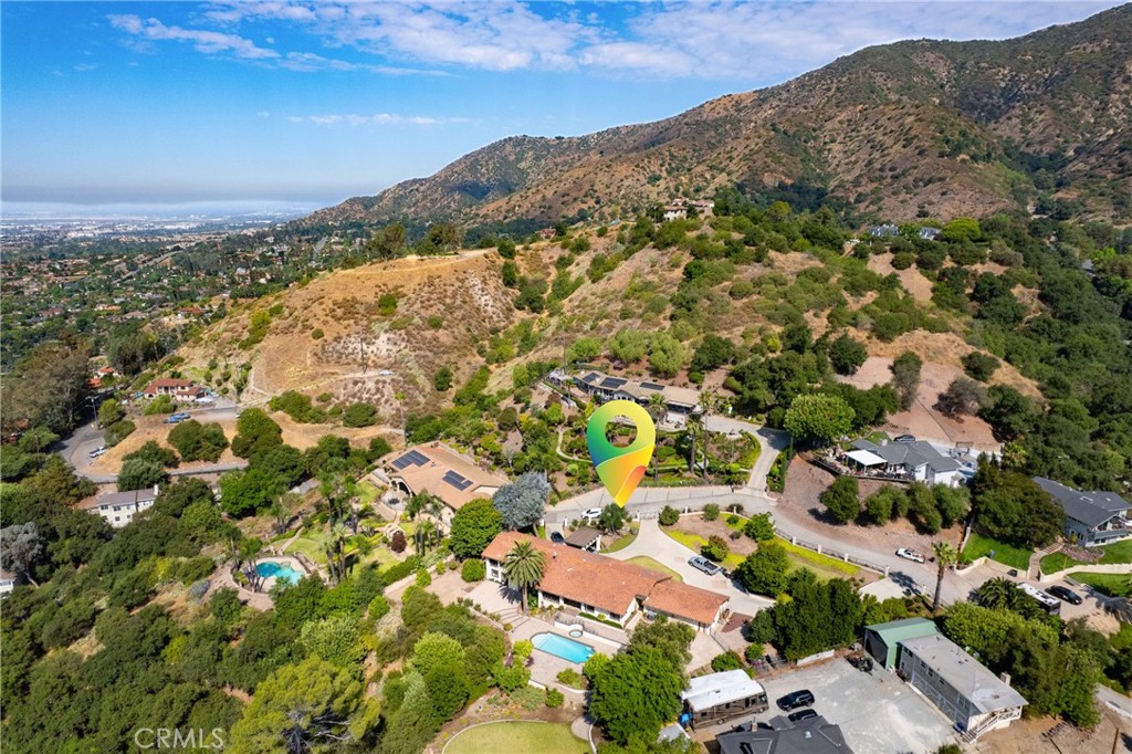 955 N Easley Canyon Road