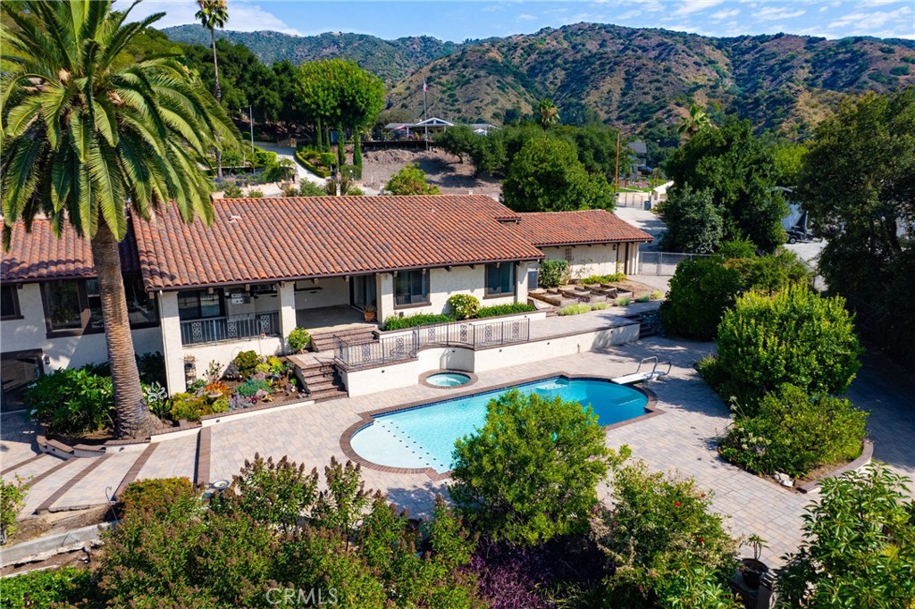 955 N Easley Canyon Road