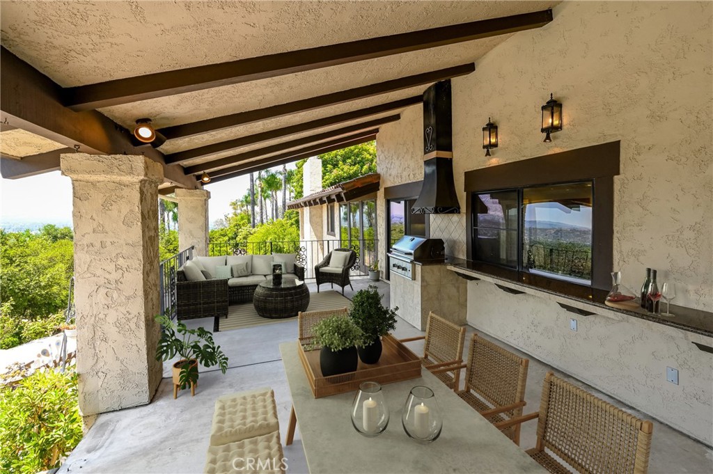 955 N Easley Canyon Road
