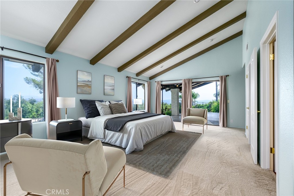 955 N Easley Canyon Road