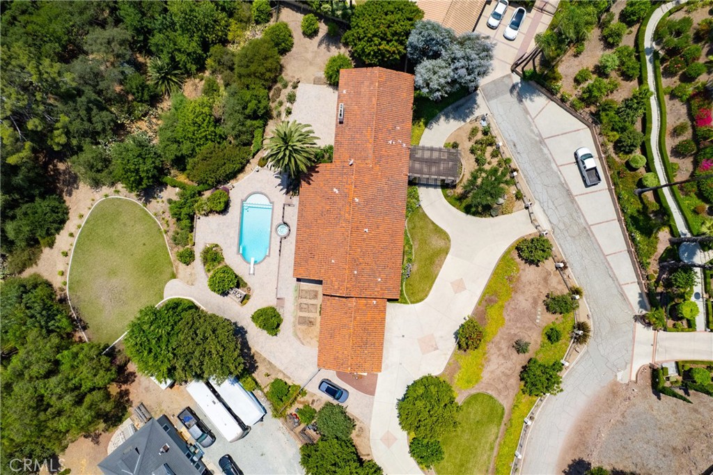 955 N Easley Canyon Road