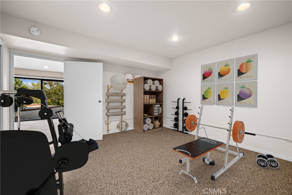 955 N Easley Canyon Road