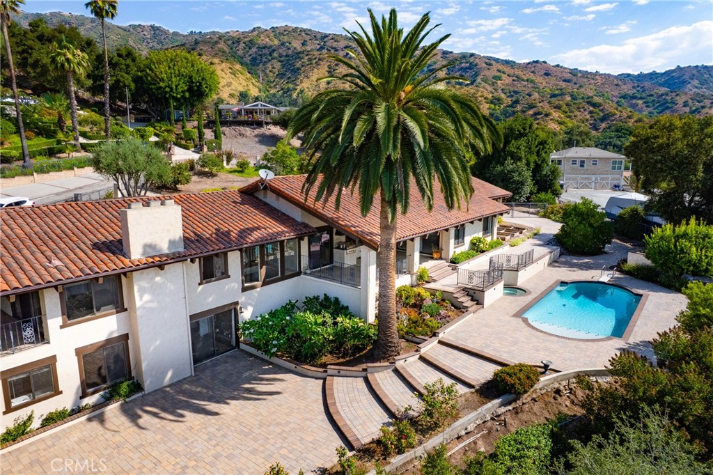 955 N Easley Canyon Road