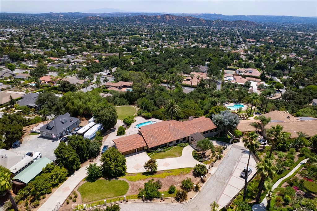 955 N Easley Canyon Road