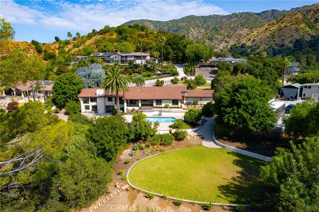 955 N Easley Canyon Road