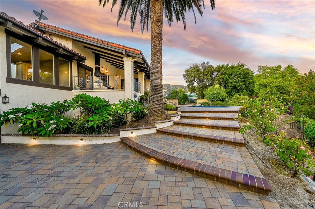 955 N Easley Canyon Road
