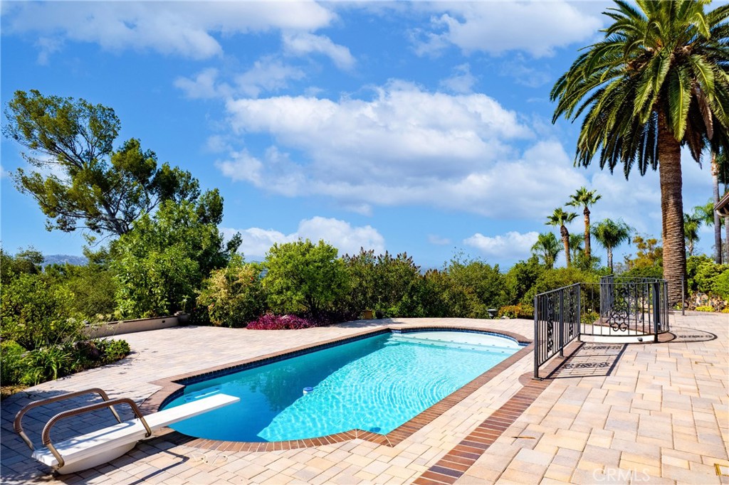 955 N Easley Canyon Road