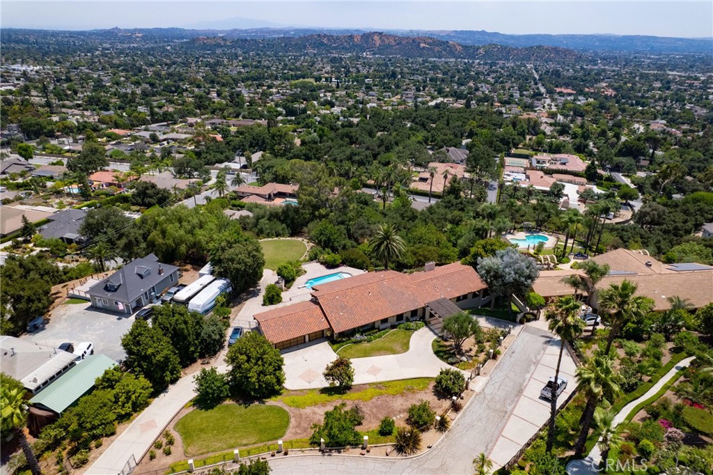 955 N Easley Canyon Road