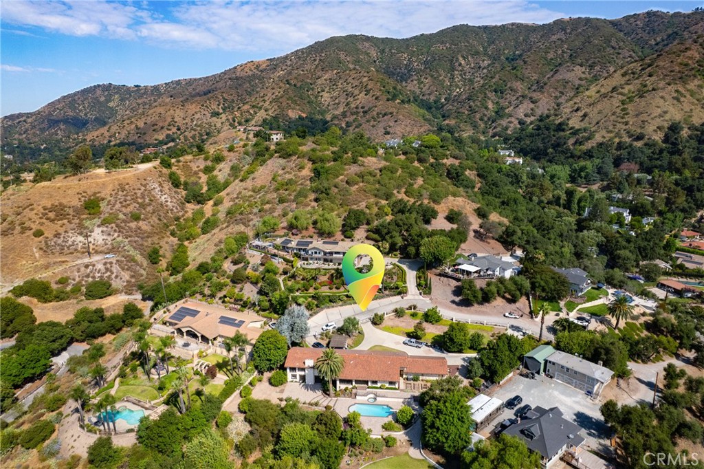 955 N Easley Canyon Road