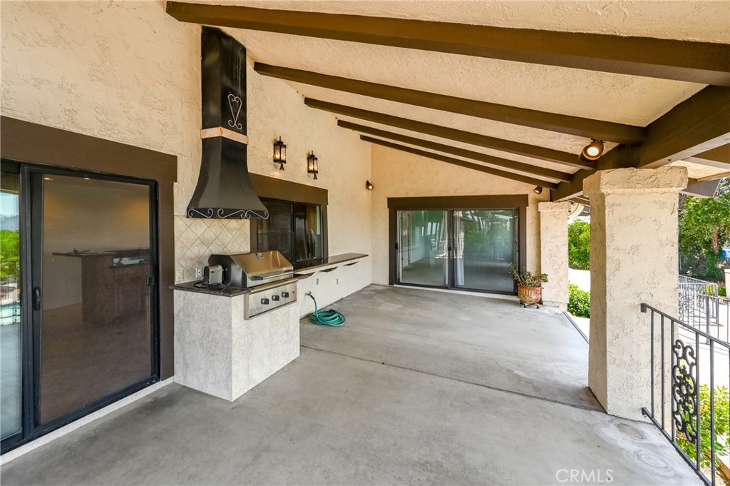 955 N Easley Canyon Road