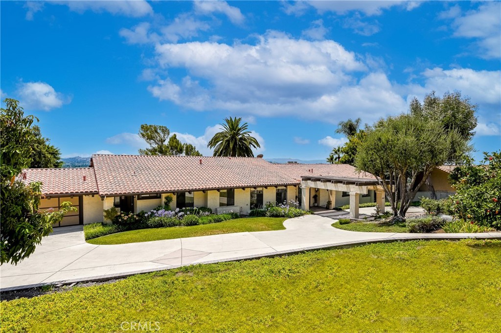 955 N Easley Canyon Road