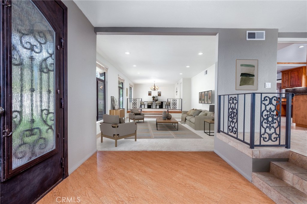 955 N Easley Canyon Road