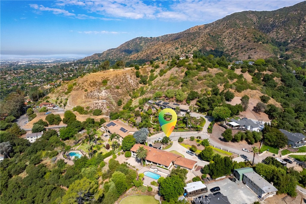 955 N Easley Canyon Road