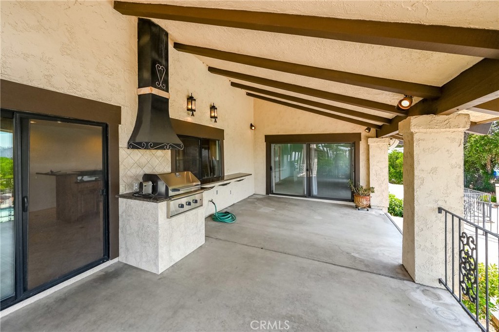 955 N Easley Canyon Road