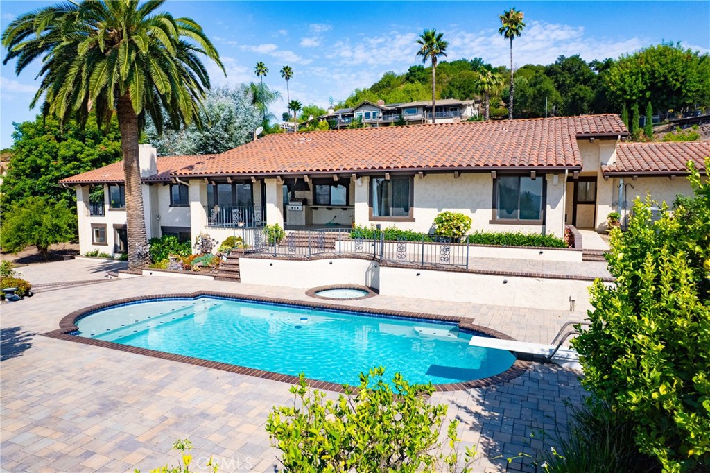 955 N Easley Canyon Road